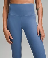 lululemon Align™ High-Rise Ribbed Pant 25" | Women's Leggings/Tights