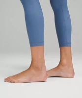 lululemon Align™ High-Rise Ribbed Pant 25" | Women's Leggings/Tights