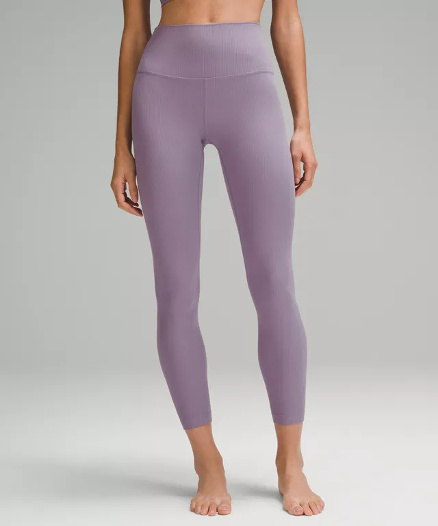 lululemon Align™ High-Rise Pant 25 *Graphic, Women's Pants