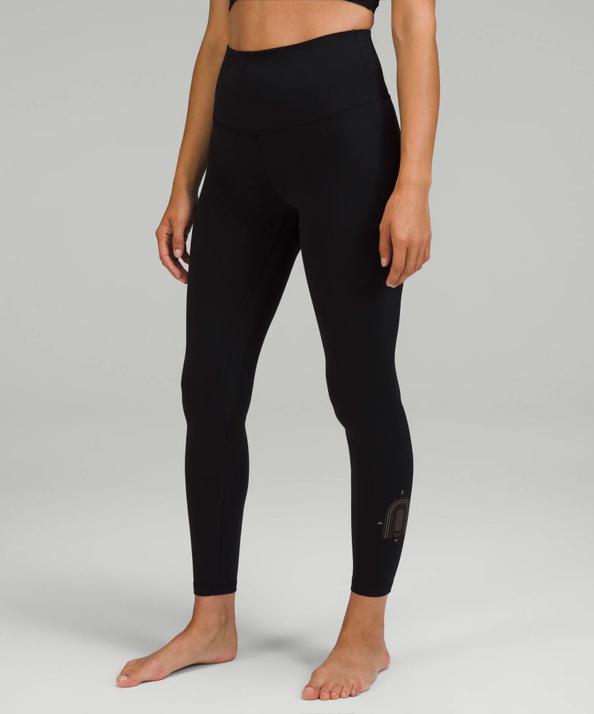 Lululemon Align™ High-Rise Pant 25 *Chicago | Women's Pants | The Summit