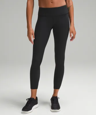 Wunder Train Low-Rise Tight 25" | Women's Leggings/Tights