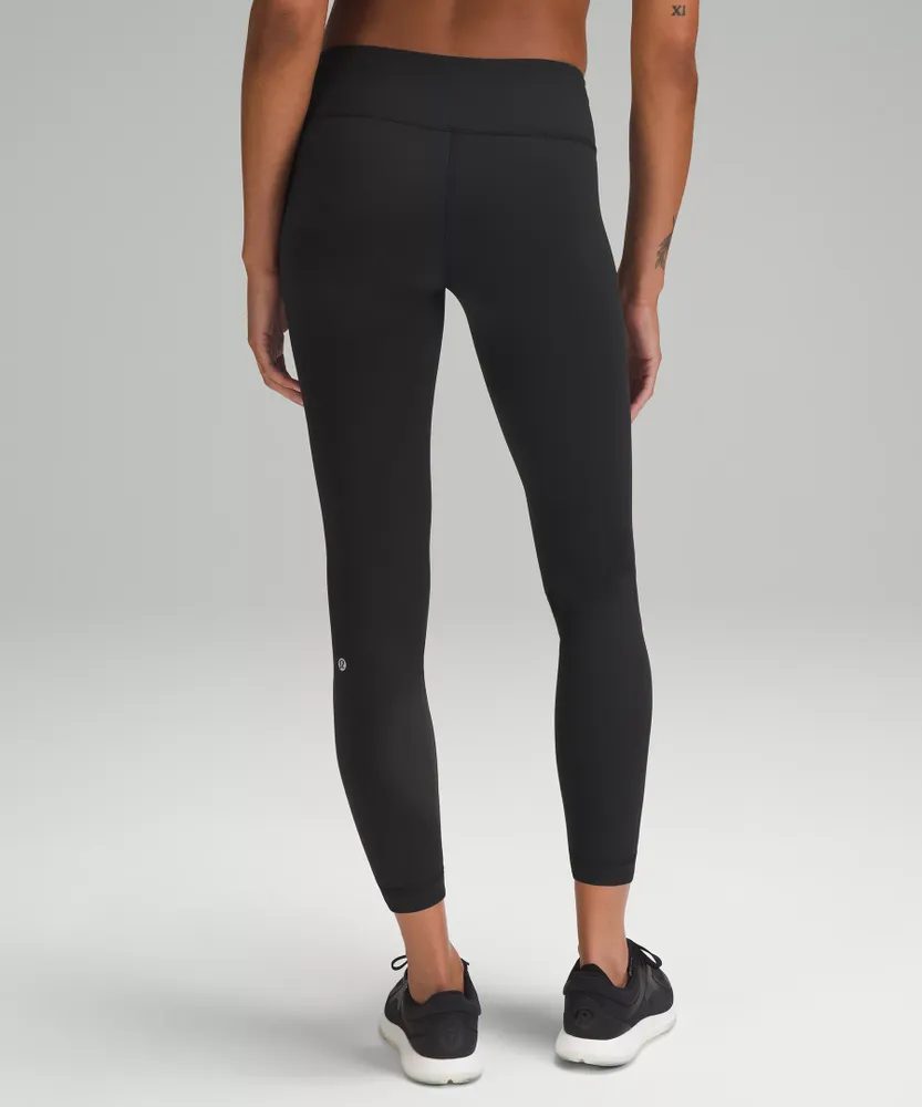 Nike Go Women's Firm-Support Mid-Rise Full-Length Leggings with Pockets.  Nike.com