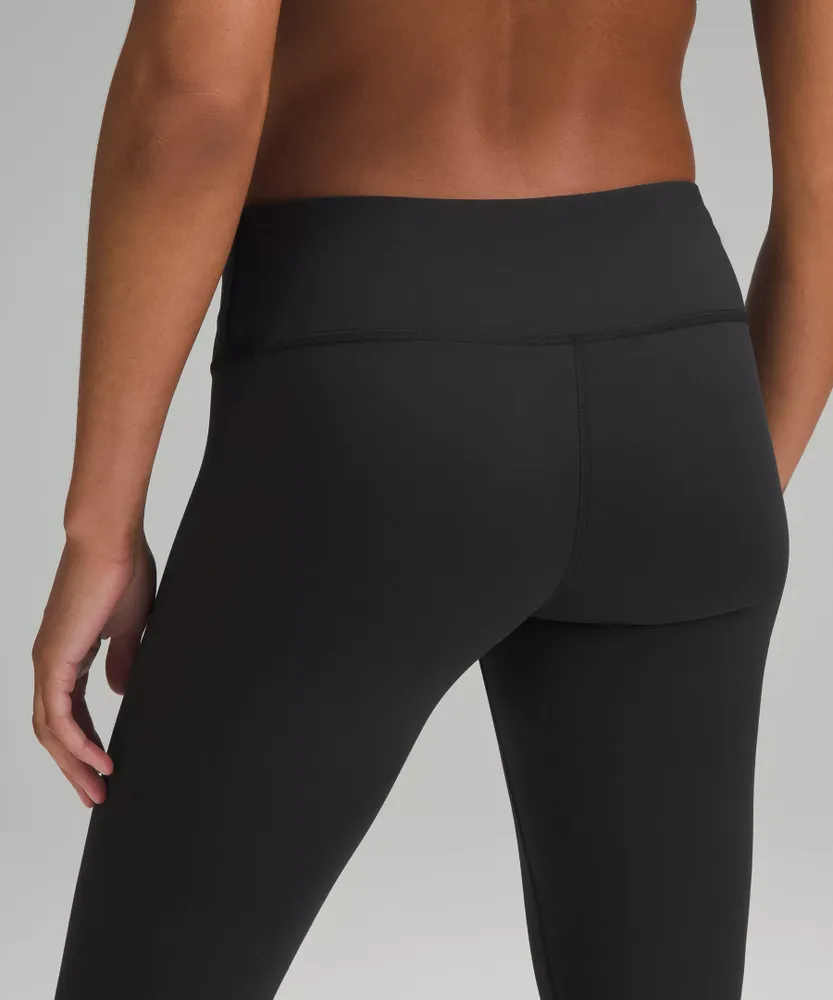 Wunder Train Low-Rise Tight 25" | Women's Leggings/Tights