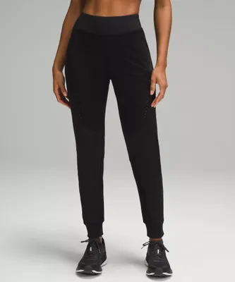 Cold Weather High-Rise Running Jogger *Full Length | Women's Joggers