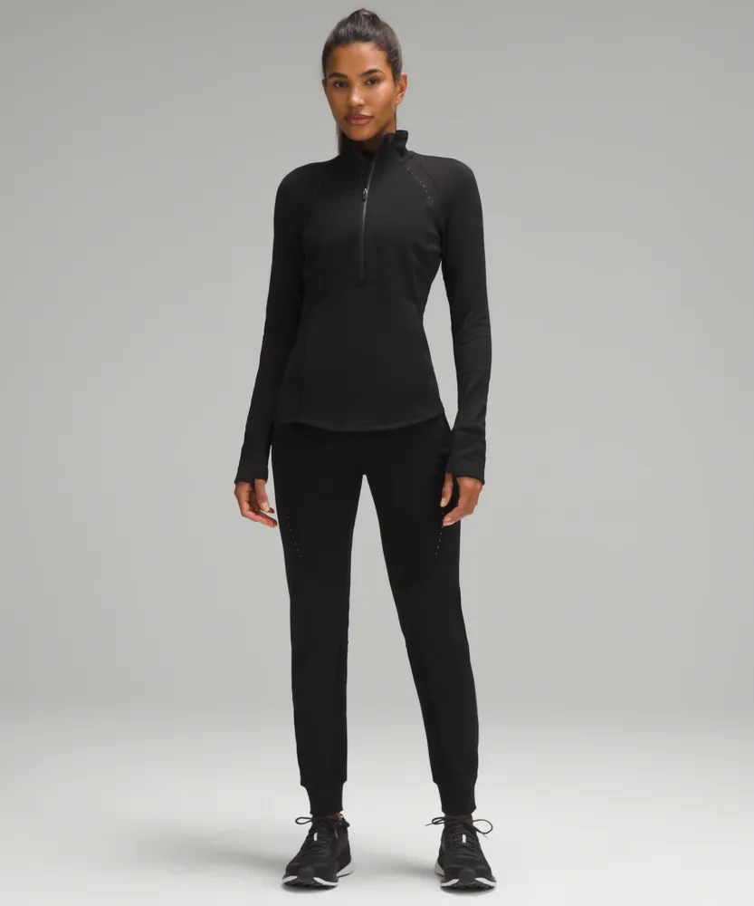 Cold Weather High-Rise Running Jogger *Full Length | Women's Joggers