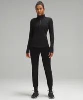 Cold Weather High-Rise Running Jogger *Full Length | Women's Joggers