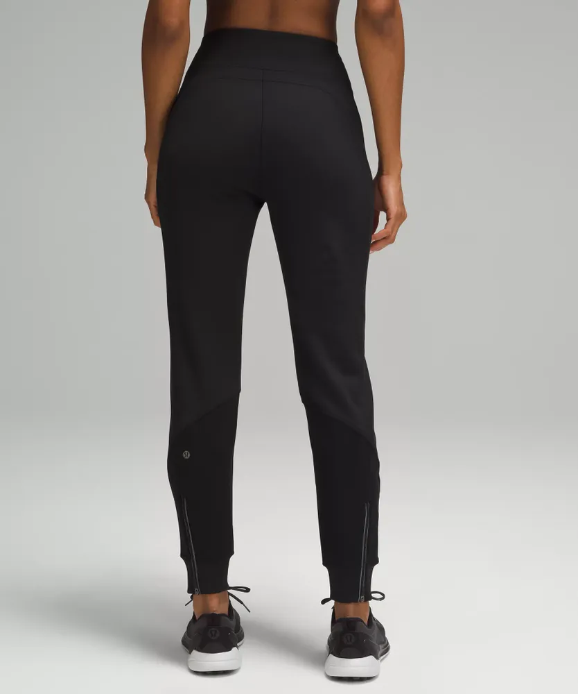 Lululemon athletica Cold Weather High-Rise Running Jogger *Full Length, Women's  Joggers