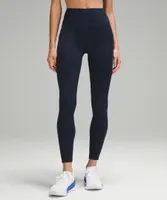 Fast and Free High-Rise Thermal Tight 28" *Pockets | Women's Leggings/Tights