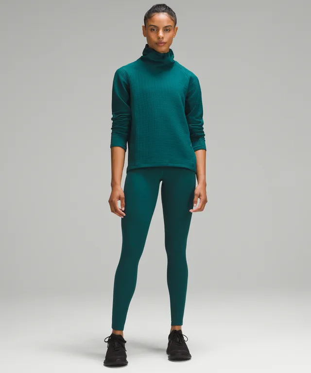 Lululemon athletica Fast and Free High-Rise Thermal Tight 28