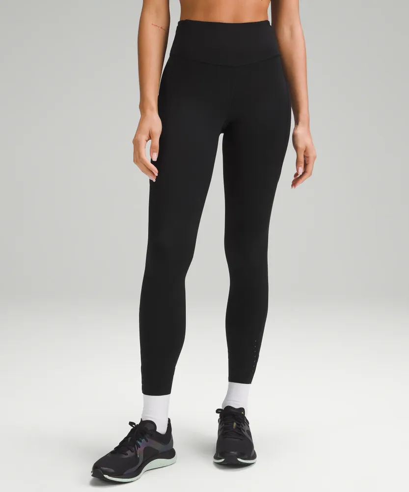 Lululemon athletica Fast and Free High-Rise Tight 28” Pockets