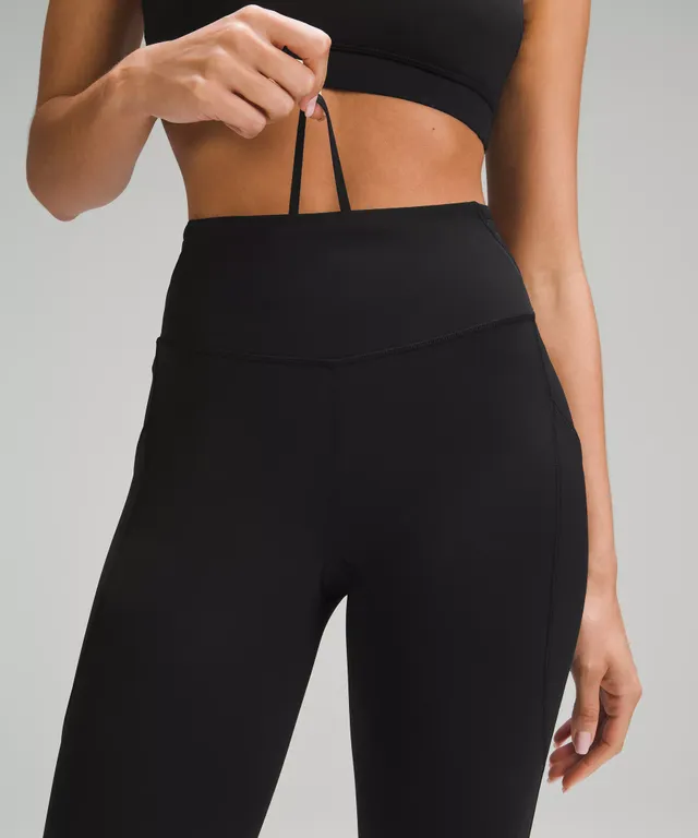 Lululemon Align Super High-rise Crop 212