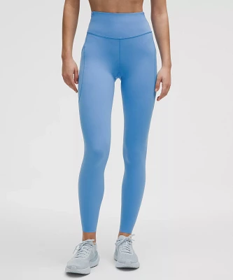 Fast and Free High-Rise Tight 28" *5 Pocket | Women's Leggings/Tights