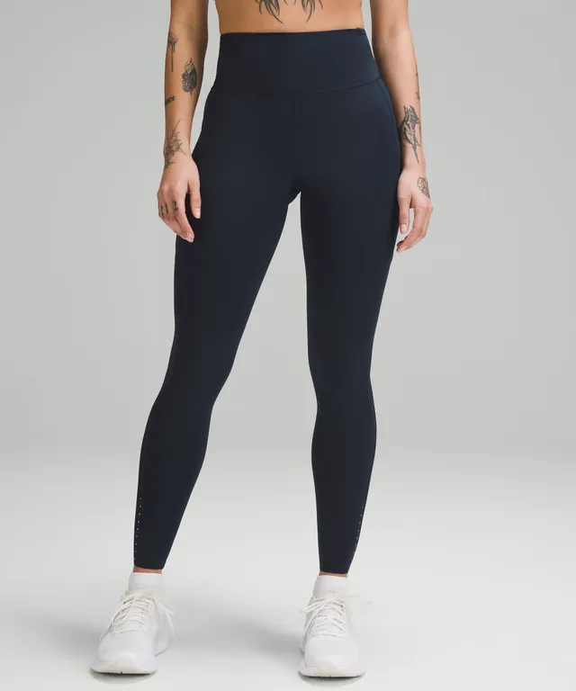 Lululemon athletica Swift Speed High-Rise Tight 28 *Brushed Luxtreme, Women's Pants