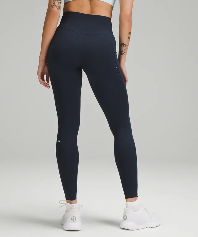 Lululemon athletica Swift Speed High-Rise Tight 28 *Brushed Luxtreme, Women's Pants