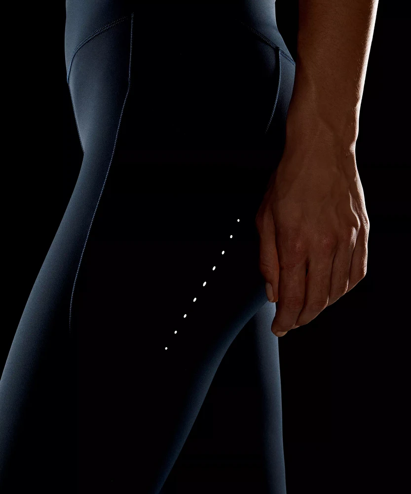 Fast and Free High-Rise Tight 28" *5 Pocket | Women's Leggings/Tights