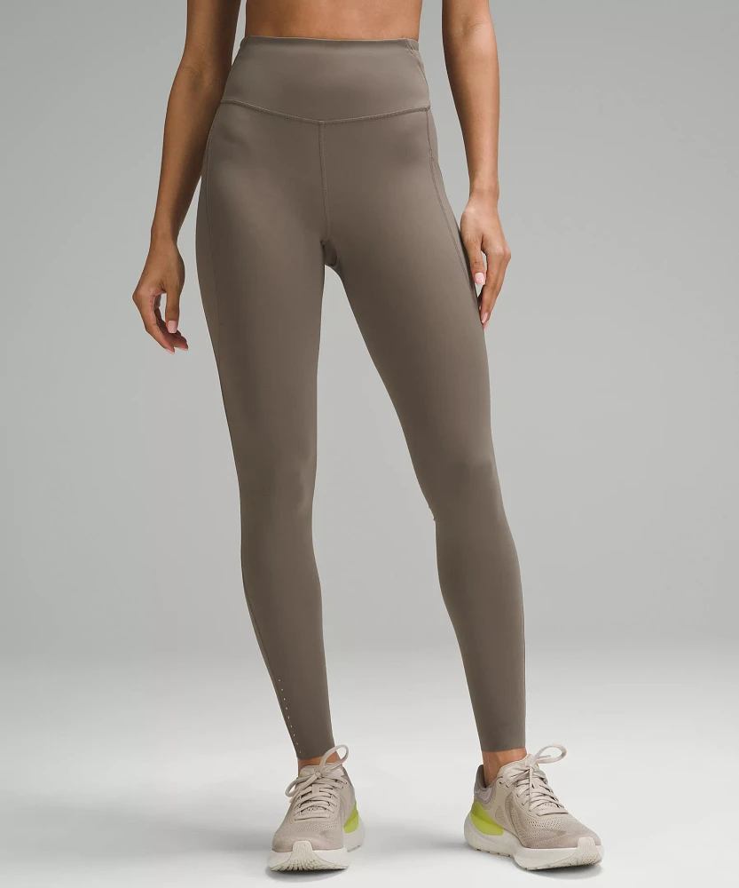 Fast and Free High-Rise Tight 28” Pockets *Updated | Women's Pants