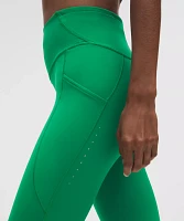 Fast and Free High-Rise Tight 28" *5 Pocket | Women's Leggings/Tights