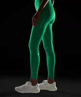 Fast and Free High-Rise Tight 28" *5 Pocket | Women's Leggings/Tights