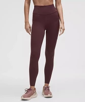 Fast and Free High-Rise Tight 28" *5 Pocket | Women's Leggings/Tights