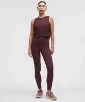 Fast and Free High-Rise Tight 28" *5 Pocket | Women's Leggings/Tights
