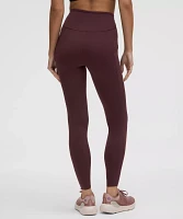 Fast and Free High-Rise Tight 28" *5 Pocket | Women's Leggings/Tights
