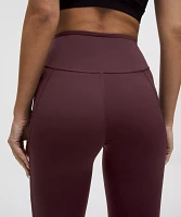 Fast and Free High-Rise Tight 28" *5 Pocket | Women's Leggings/Tights