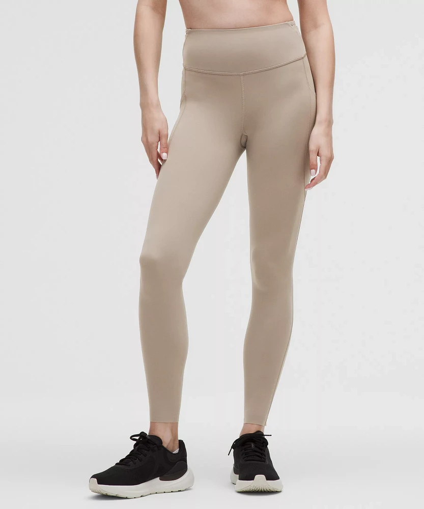 Fast and Free High-Rise Tight 28" *5 Pocket | Women's Leggings/Tights