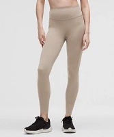 Fast and Free High-Rise Tight 28" *5 Pocket | Women's Leggings/Tights