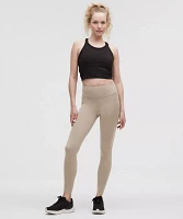 Fast and Free High-Rise Tight 28" *5 Pocket | Women's Leggings/Tights