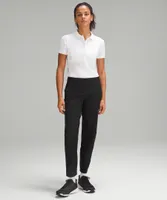 Warpstreme Multi-Pocket Mid-Rise Golf Pant 28" | Women's Pants