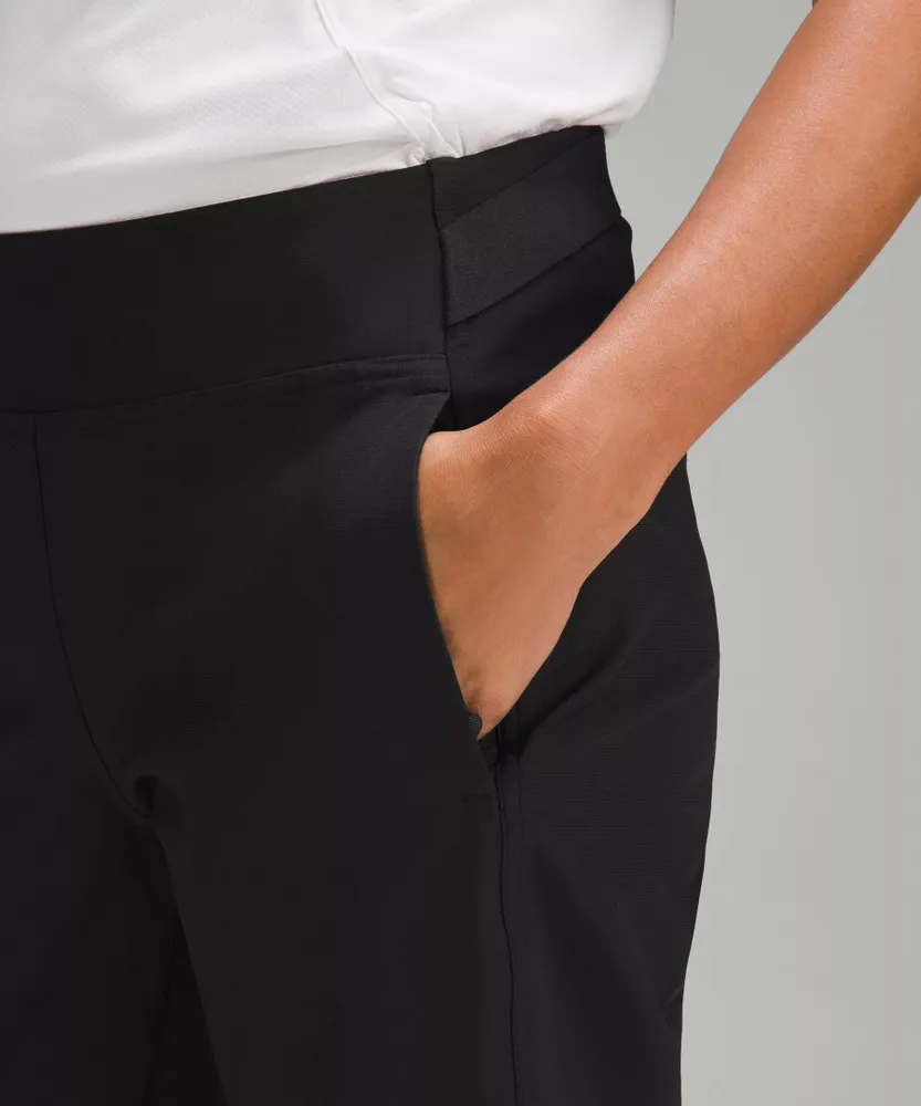Lululemon athletica Warpstreme Multi-Pocket Mid-Rise Golf Pant 28, Women's Pants