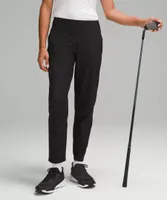 Warpstreme Multi-Pocket Mid-Rise Golf Cropped Pant 24