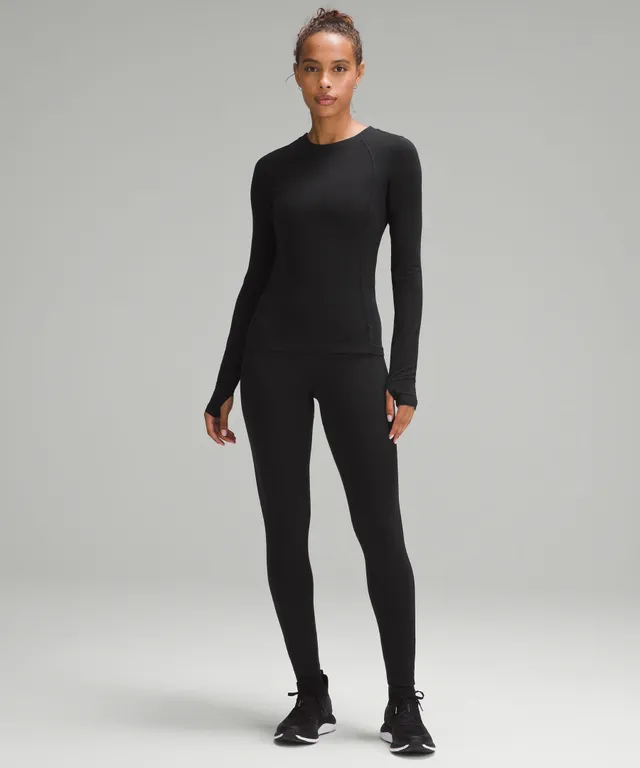 Lululemon athletica Base Pace High-Rise Tight 31, Women's Leggings/Tights