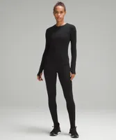 High-Rise Base Layer Tight 28" | Women's Leggings/Tights