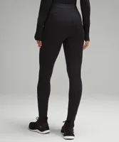 High-Rise Base Layer Tight 28" | Women's Leggings/Tights