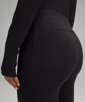High-Rise Base Layer Tight 28" | Women's Leggings/Tights