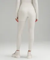 High-Rise Base Layer Tight 28" | Women's Leggings/Tights