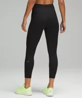 Fast and Free High-Rise Thermal Tight 25" *Pockets | Women's Leggings/Tights