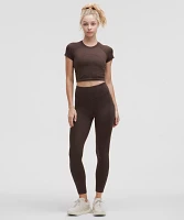 Fast and Free High-Rise Thermal Tight 25" *Pockets | Women's Leggings/Tights