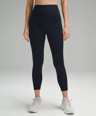 Fast and Free High-Rise Thermal Tight 25" *Pockets | Women's Leggings/Tights