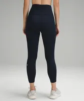 Fast and Free High-Rise Thermal Tight 25" *Pockets | Women's Leggings/Tights
