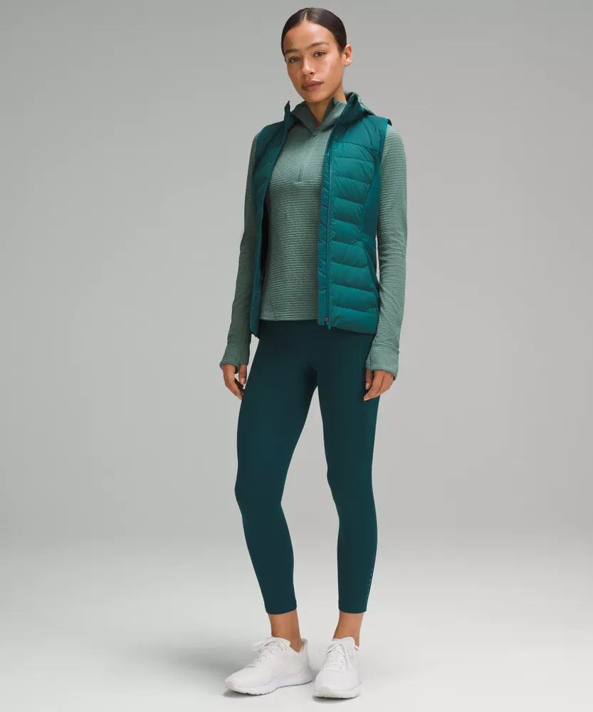Fast and Free High-Rise Thermal Tight 28 *Pockets, Women's Leggings/Tights, lululemon
