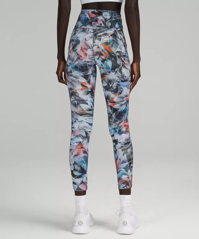 Lululemon Align™ High-rise Leggings 25 - Iridescent Floral Multi