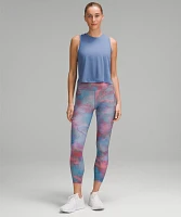 Fast and Free High-Rise Tight 25” Pockets *Updated | Women's Leggings/Tights