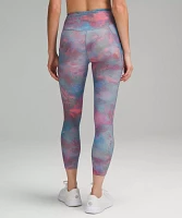 Fast and Free High-Rise Tight 25” Pockets *Updated | Women's Leggings/Tights