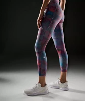 Fast and Free High-Rise Tight 25” Pockets *Updated | Women's Leggings/Tights