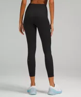 Base Pace High-Rise Tight 25" | Women's Leggings/Tights