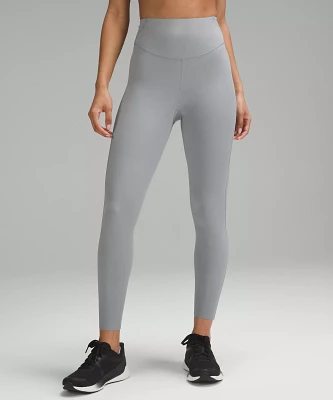 Base Pace High-Rise Tight 25" | Women's Leggings/Tights