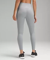 Base Pace High-Rise Tight 25" | Women's Leggings/Tights