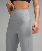 Base Pace High-Rise Tight 25" | Women's Leggings/Tights